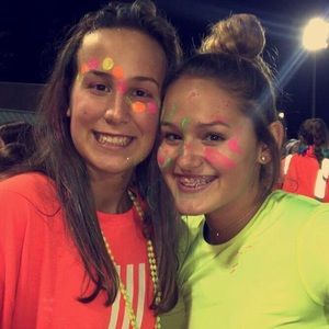 Meet your Posher, Noelle